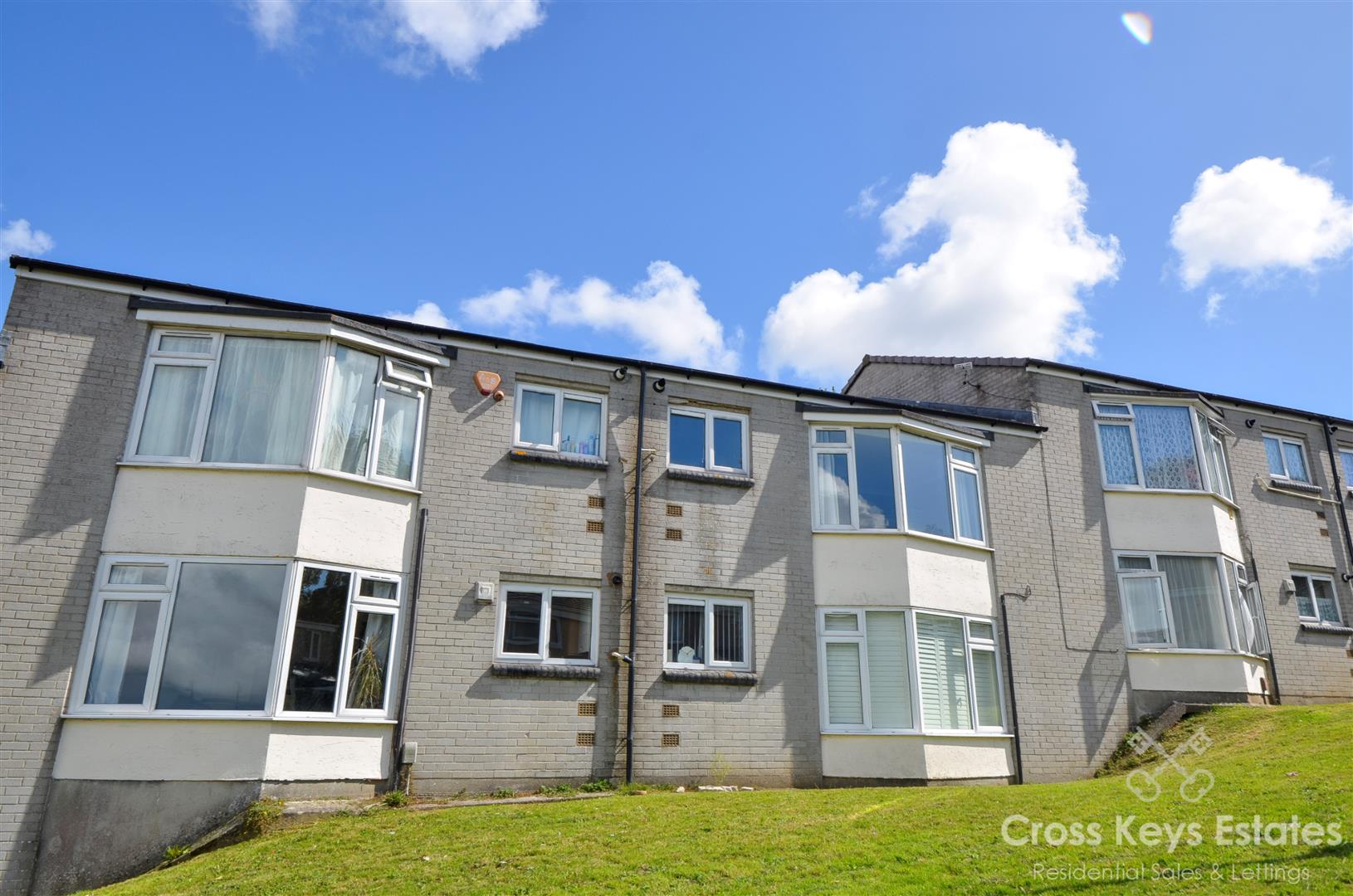 Cross Keys Estate Agents
